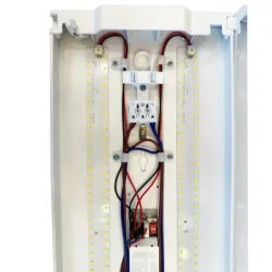 LNL126 - LED lineárne svietidlo s nastaviteľným výkonom 60W / IP20 / 1200 / 4000K - LNL126 LNL126 - LED lineárne svietidlo s nastaviteľným výkonom 60W / IP20 / 1200 / 4000K - LNL126