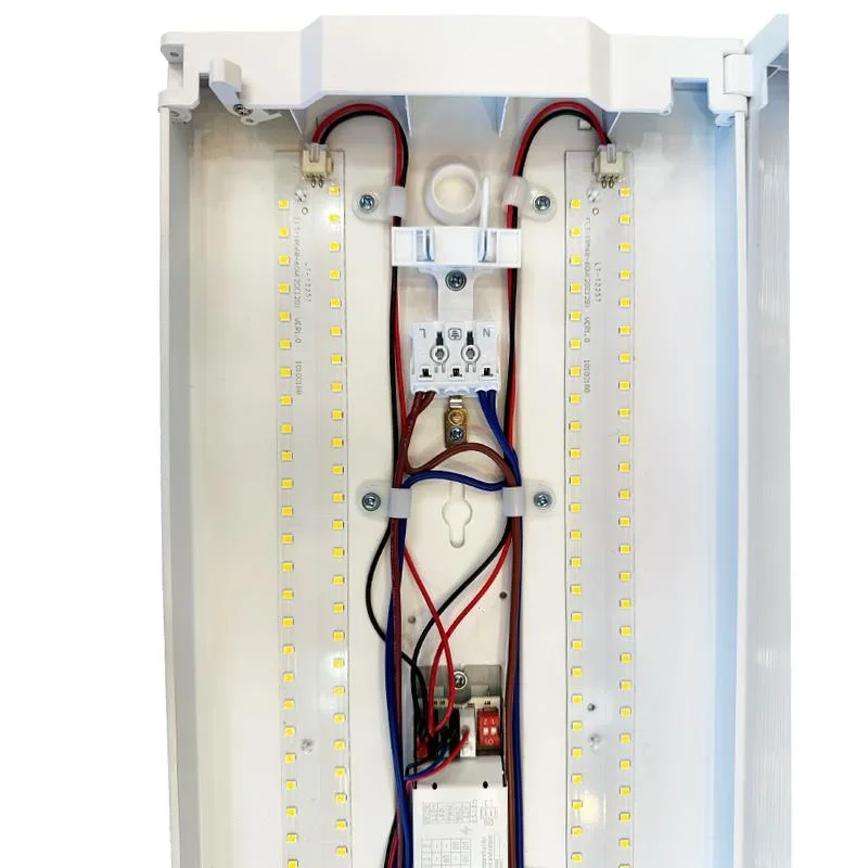 LNL126 - LED lineárne svietidlo s nastaviteľným výkonom 60W / IP20 / 1200 / 4000K - LNL126 LNL126 - LED lineárne svietidlo s nastaviteľným výkonom 60W / IP20 / 1200 / 4000K - LNL126