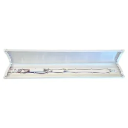 LNL126 - LED lineárne svietidlo s nastaviteľným výkonom 60W / IP20 / 1200 / 4000K - LNL126 LNL126 - LED lineárne svietidlo s nastaviteľným výkonom 60W / IP20 / 1200 / 4000K - LNL126