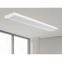 LNL126 - LED lineárne svietidlo s nastaviteľným výkonom 60W / IP20 / 1200 / 4000K - LNL126 LNL126 - LED lineárne svietidlo s nastaviteľným výkonom 60W / IP20 / 1200 / 4000K - LNL126