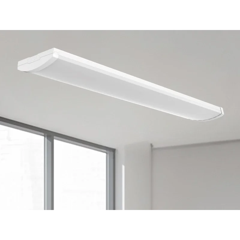 LNL126 - LED lineárne svietidlo s nastaviteľným výkonom 60W / IP20 / 1200 / 4000K - LNL126 LNL126 - LED lineárne svietidlo s nastaviteľným výkonom 60W / IP20 / 1200 / 4000K - LNL126