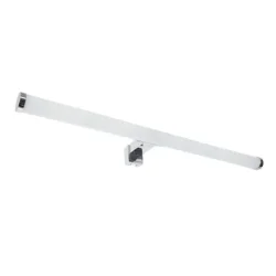 LNL7722/CH - LED kúpeľňové svietidlo 12W / IP44 / 600 / 4000K - LNL7722/CH