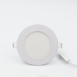 LPL131 - LED vsadený panel 6W / PR / SMD / CCT / WH - LPL131