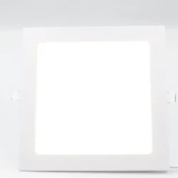 LPL234 - LED vsadený panel 18W / PS / SMD / CCT / WH - LPL234