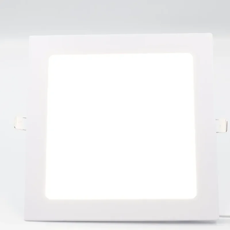 LPL234 - LED vsadený panel 18W / PS / SMD / CCT / WH - LPL234