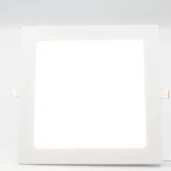 LPL234 - LED vsadený panel 18W / PS / SMD / CCT / WH - LPL234