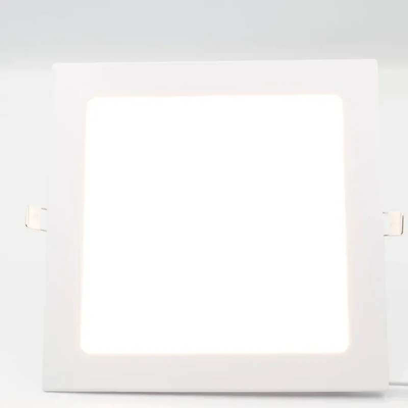 LPL234 - LED vsadený panel 18W / PS / SMD / CCT / WH - LPL234