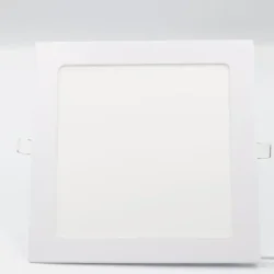 LPL234 - LED vsadený panel 18W / PS / SMD / CCT / WH - LPL234