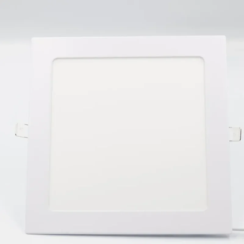 LPL234 - LED vsadený panel 18W / PS / SMD / CCT / WH - LPL234