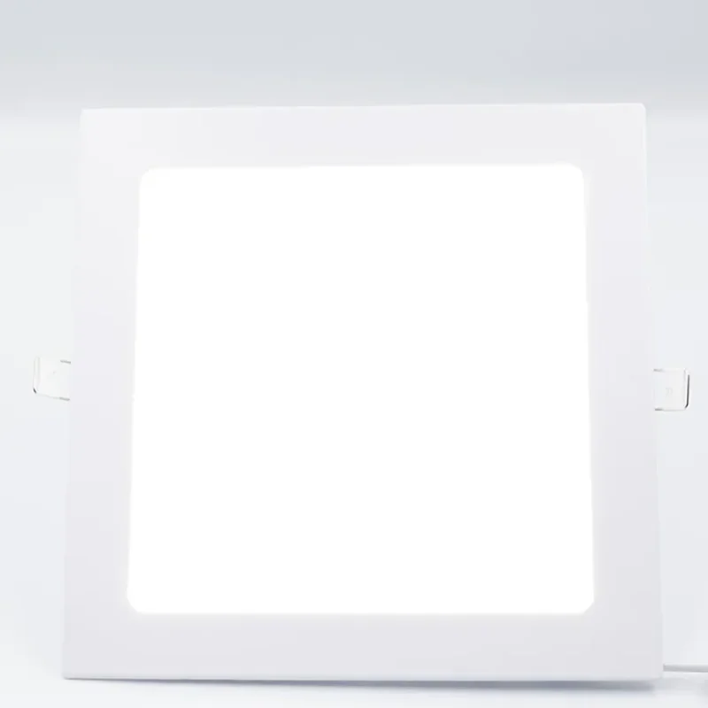 LPL234 - LED vsadený panel 18W / PS / SMD / CCT / WH - LPL234