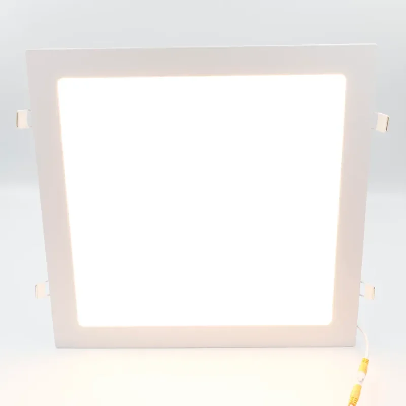 LPL235 - LED vsadený panel 24W / PS / SMD / CCT / WH - LPL235 LPL235 - LED vsadený panel 24W / PS / SMD / CCT / WH - LPL235