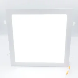 LPL235 - LED vsadený panel 24W / PS / SMD / CCT / WH - LPL235 LPL235 - LED vsadený panel 24W / PS / SMD / CCT / WH - LPL235