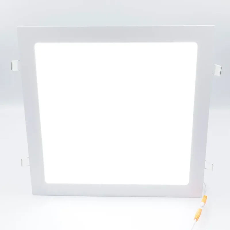 LPL235 - LED vsadený panel 24W / PS / SMD / CCT / WH - LPL235 LPL235 - LED vsadený panel 24W / PS / SMD / CCT / WH - LPL235