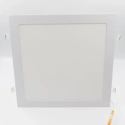 LPL235 - LED vsadený panel 24W / PS / SMD / CCT / WH - LPL235 LPL235 - LED vsadený panel 24W / PS / SMD / CCT / WH - LPL235