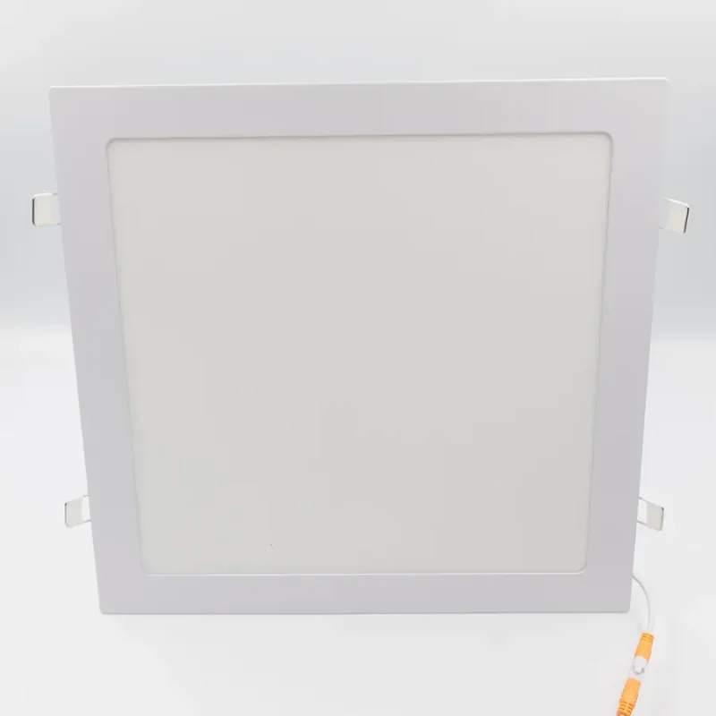 LPL235 - LED vsadený panel 24W / PS / SMD / CCT / WH - LPL235 LPL235 - LED vsadený panel 24W / PS / SMD / CCT / WH - LPL235