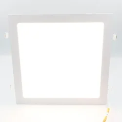 LPL235 - LED vsadený panel 24W / PS / SMD / CCT / WH - LPL235 LPL235 - LED vsadený panel 24W / PS / SMD / CCT / WH - LPL235