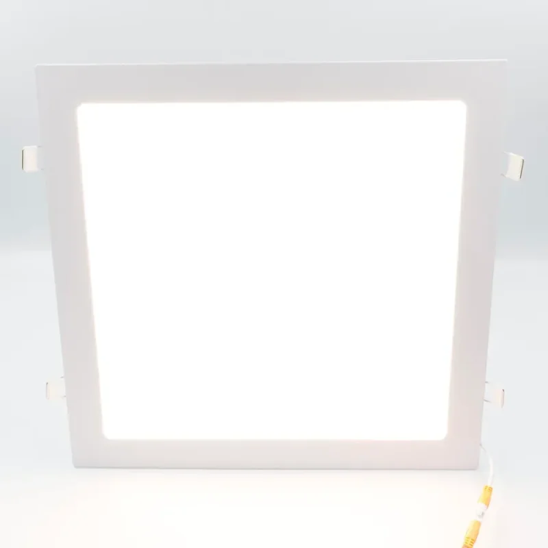 LPL235 - LED vsadený panel 24W / PS / SMD / CCT / WH - LPL235 LPL235 - LED vsadený panel 24W / PS / SMD / CCT / WH - LPL235