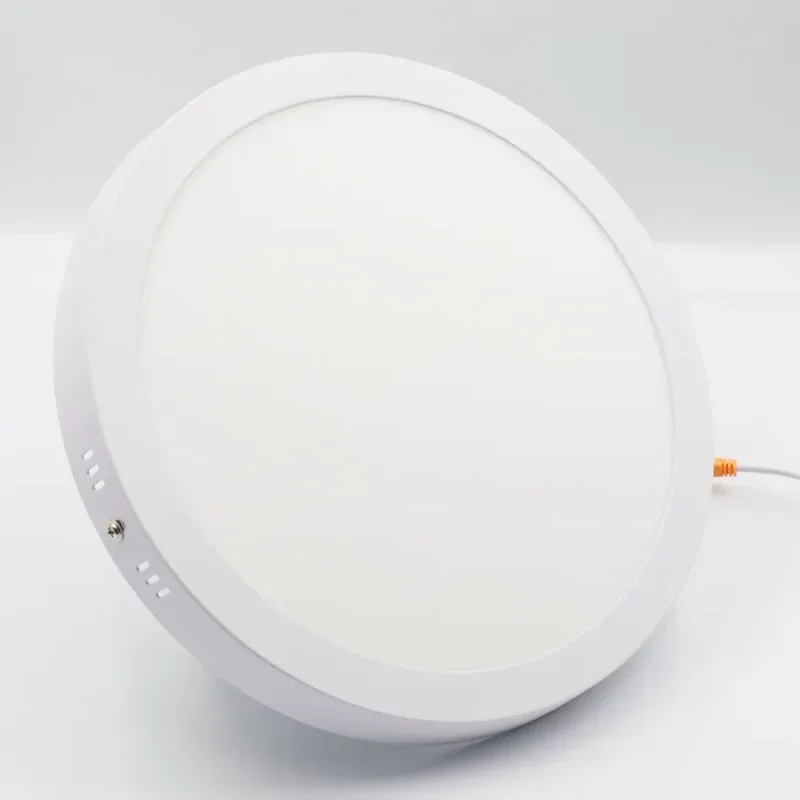 LPL335 - LED prisadený panel 24W / PRSF / SMD / CCT / WH - LPL335
