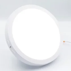 LPL335 - LED prisadený panel 24W / PRSF / SMD / CCT / WH - LPL335