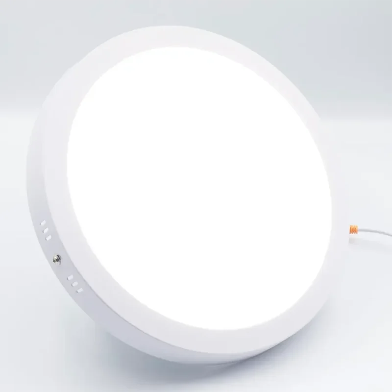 LPL335 - LED prisadený panel 24W / PRSF / SMD / CCT / WH - LPL335