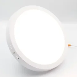 LPL335 - LED prisadený panel 24W / PRSF / SMD / CCT / WH - LPL335