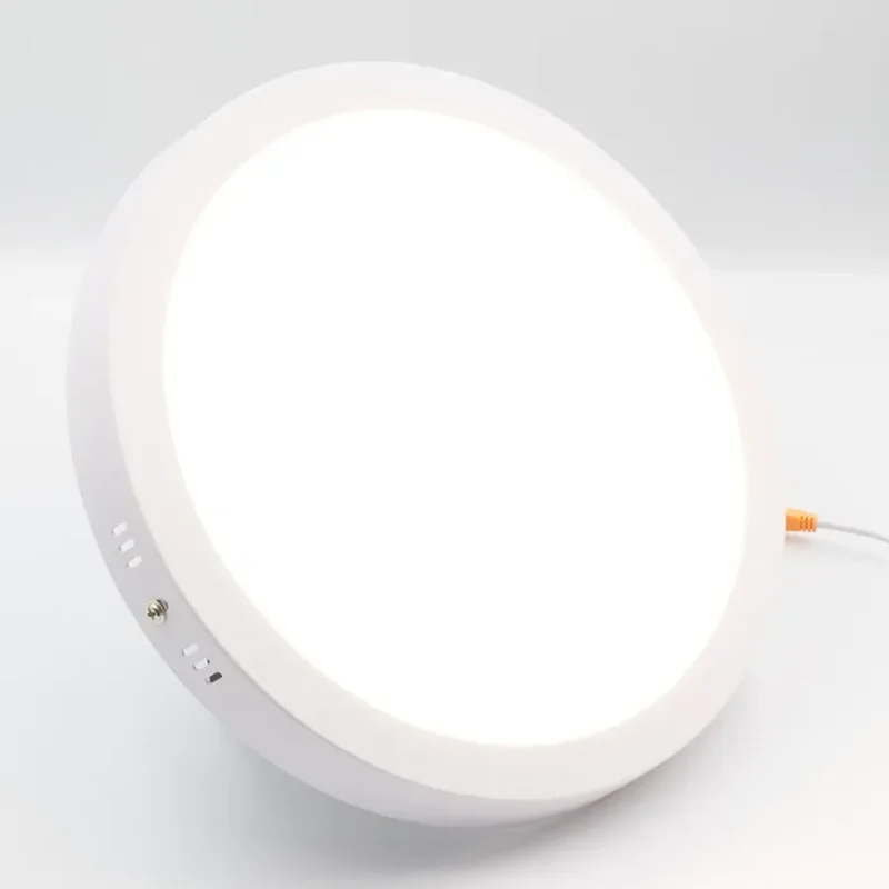 LPL335 - LED prisadený panel 24W / PRSF / SMD / CCT / WH - LPL335