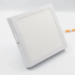 LPL434 - LED prisadený panel 18W / PSSF / SMD / CCT / WH - LPL434