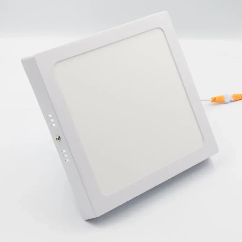 LPL434 - LED prisadený panel 18W / PSSF / SMD / CCT / WH - LPL434