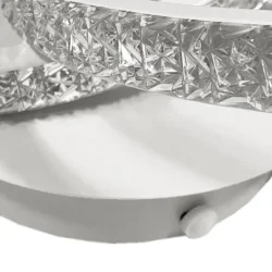 TA1304/W - LED stropné svietidlo s diaľkovým ovládačom 70W - TA1304/W