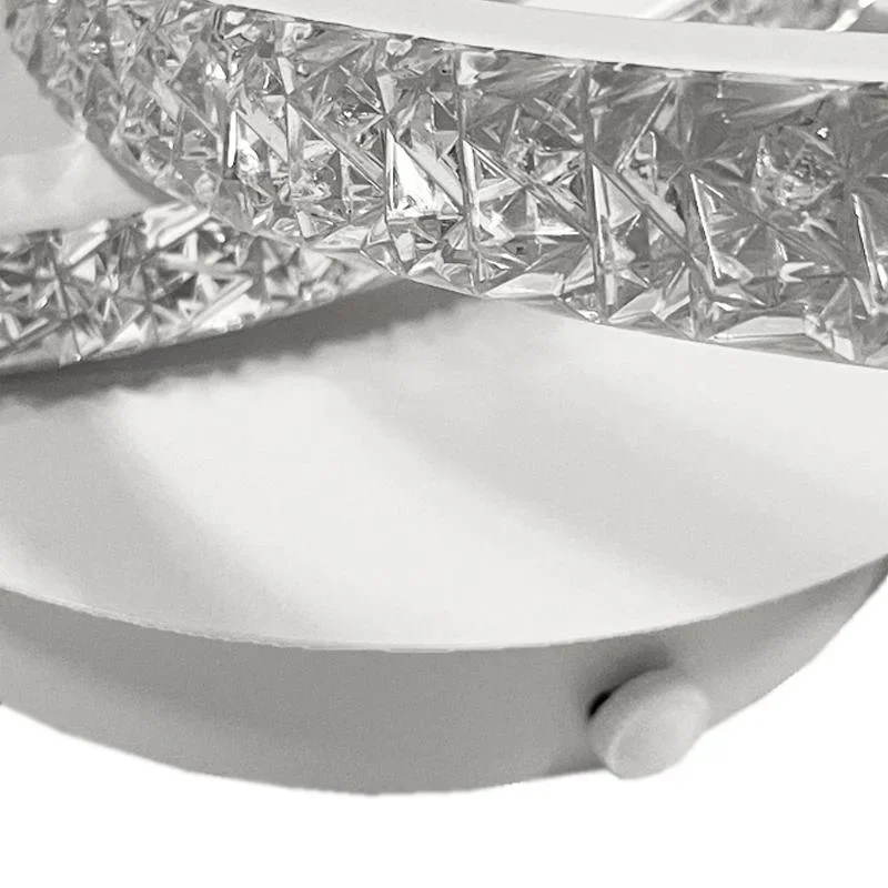 TA1304/W - LED stropné svietidlo s diaľkovým ovládačom 70W - TA1304/W