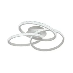 TA1304/W - LED stropné svietidlo s diaľkovým ovládačom 70W - TA1304/W