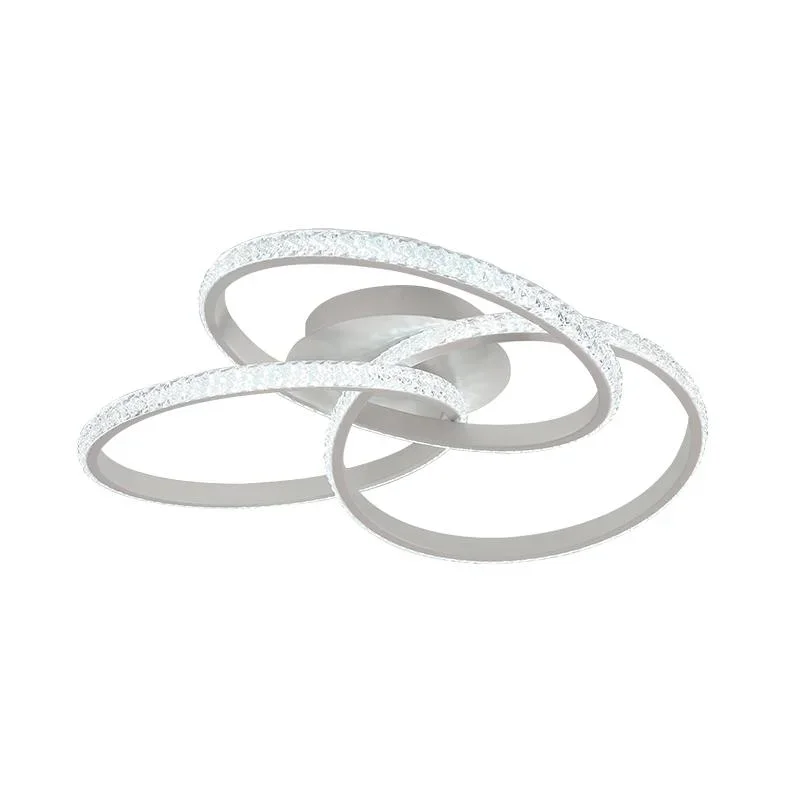 TA1304/W - LED stropné svietidlo s diaľkovým ovládačom 70W - TA1304/W