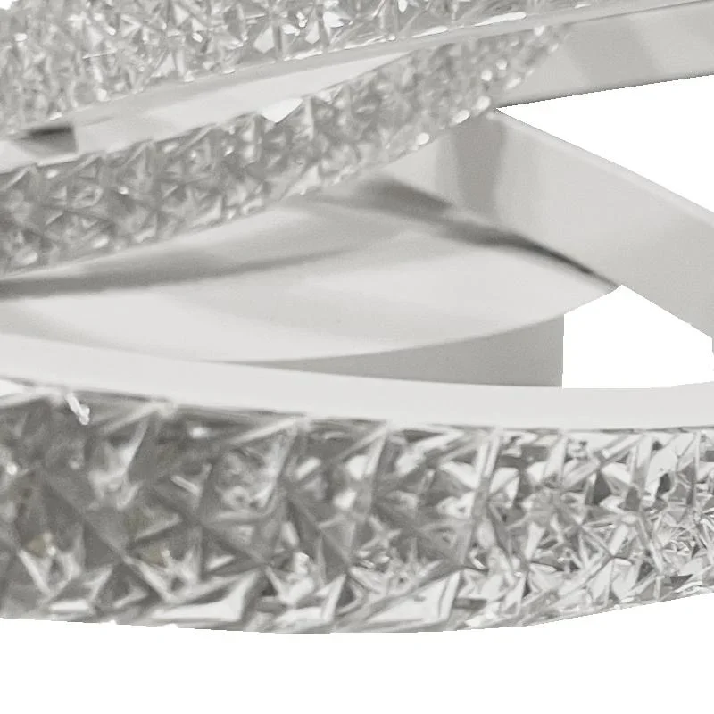 TA1304/W - LED stropné svietidlo s diaľkovým ovládačom 70W - TA1304/W