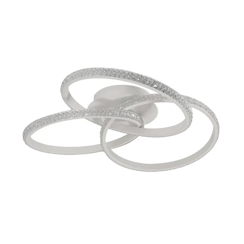 TA1304/W - LED stropné svietidlo s diaľkovým ovládačom 70W - TA1304/W