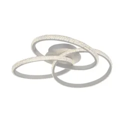 TA1304/W - LED stropné svietidlo s diaľkovým ovládačom 70W - TA1304/W