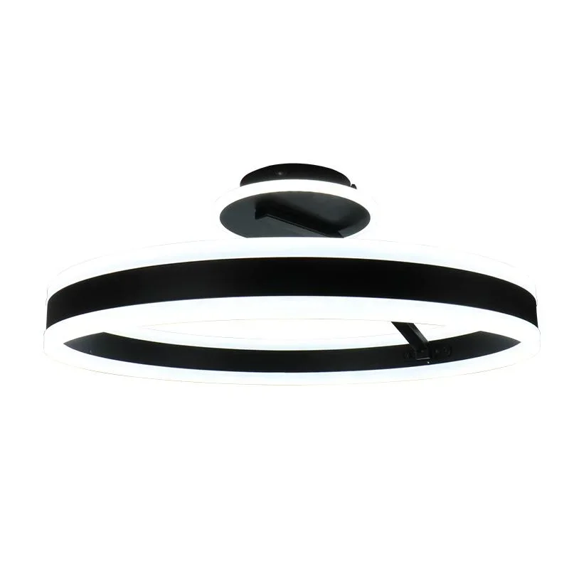 TA1307/B - LED stropné svietidlo s diaľkovým ovládačom 85W - TA1307/B
