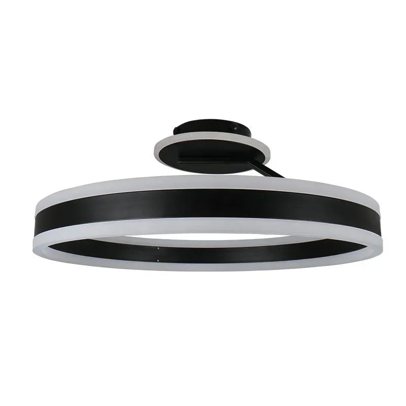 TA1307/B - LED stropné svietidlo s diaľkovým ovládačom 85W - TA1307/B