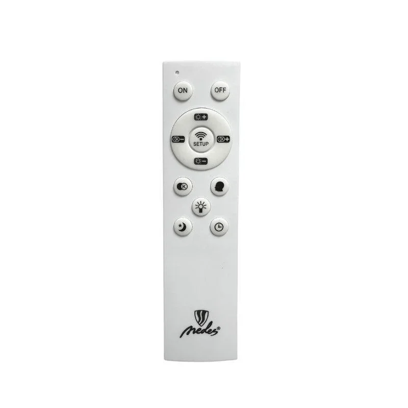 TA1307/B - LED stropné svietidlo s diaľkovým ovládačom 85W - TA1307/B