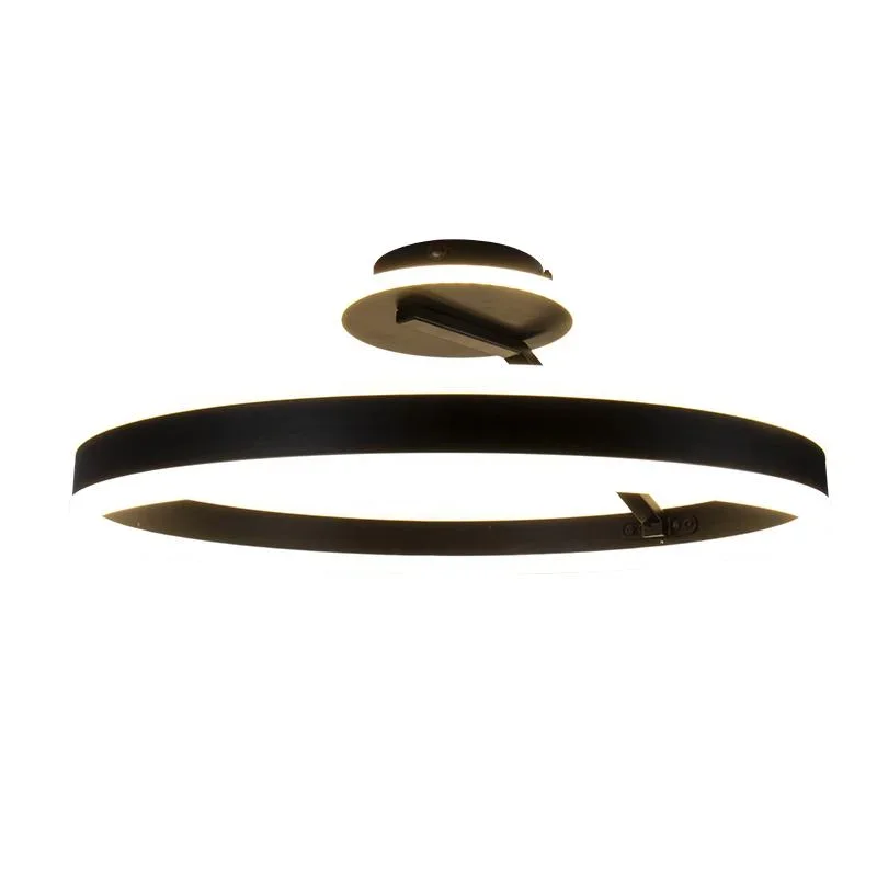 TA1307/B - LED stropné svietidlo s diaľkovým ovládačom 85W - TA1307/B
