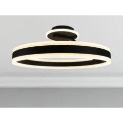 TA1307/B - LED stropné svietidlo s diaľkovým ovládačom 85W - TA1307/B