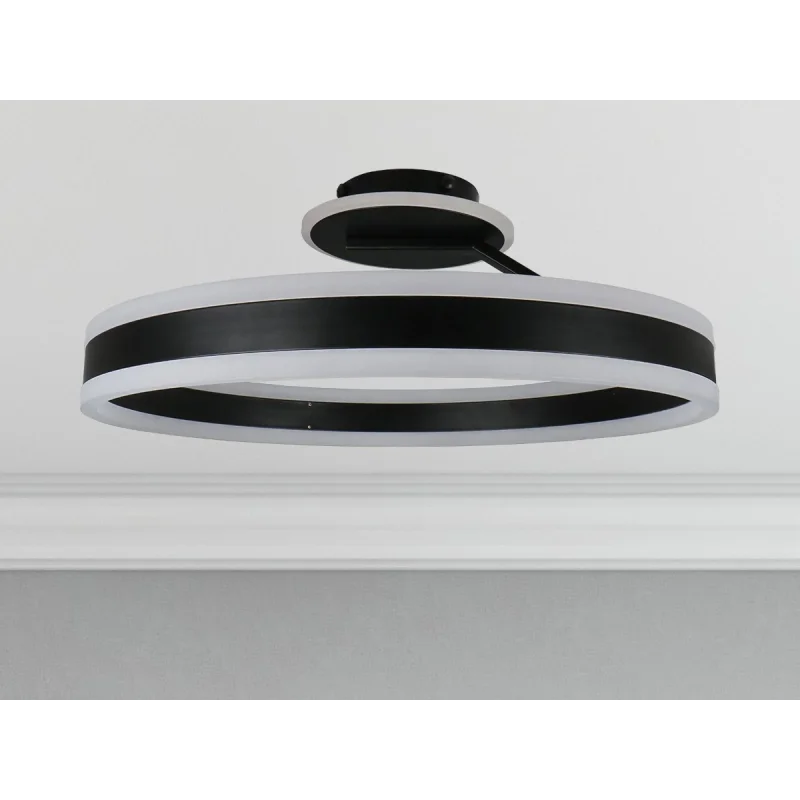TA1307/B - LED stropné svietidlo s diaľkovým ovládačom 85W - TA1307/B
