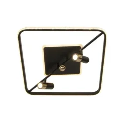 TA1334/B - LED stropné svietidlo s diaľkovým ovládačom 70W - TA1334/B
