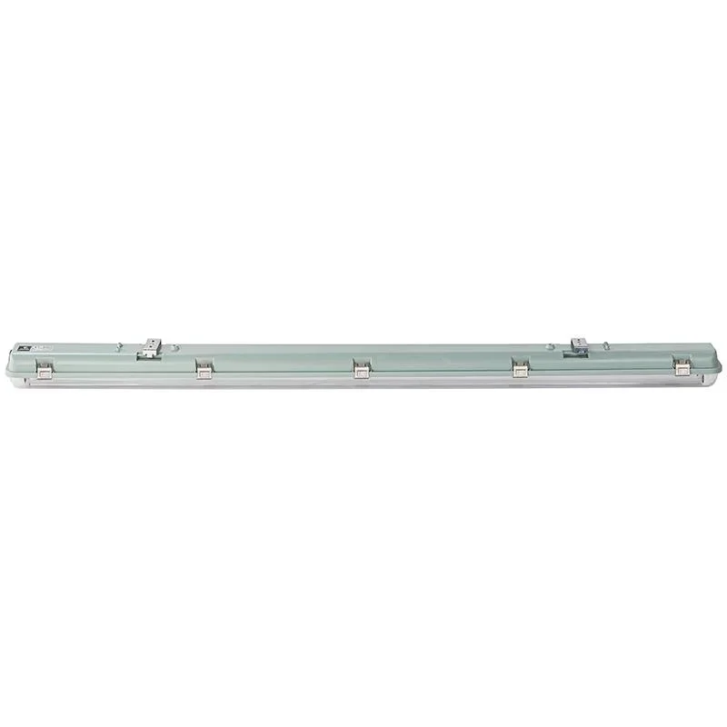 TL401 - Prachotesné žiarivkové svietidlo na 2 x T8 ( 120cm LED trubica ) - TL401