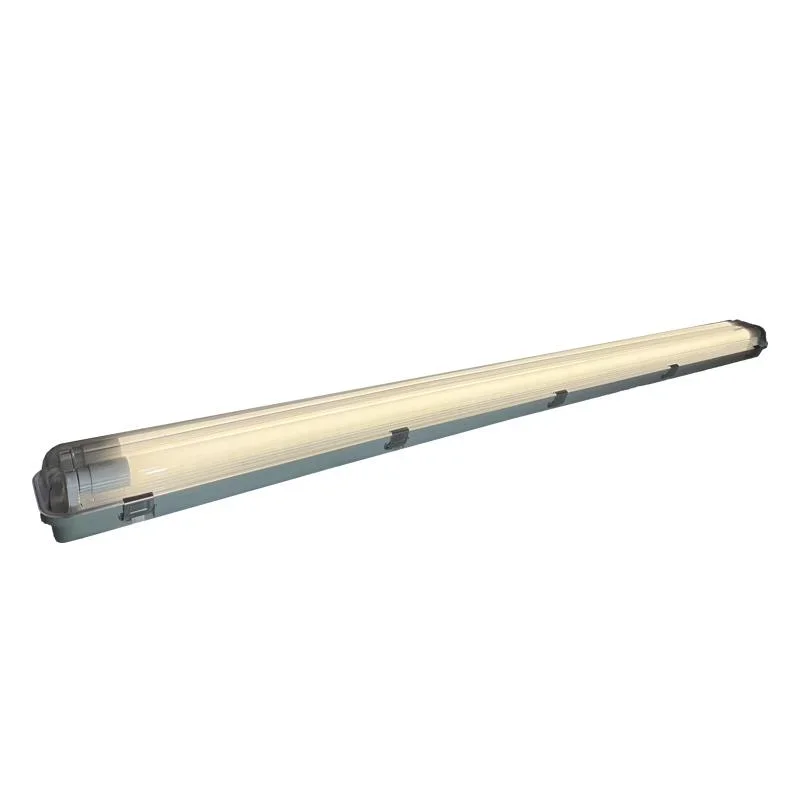 TL401 - Prachotesné žiarivkové svietidlo na 2 x T8 ( 120cm LED trubica ) - TL401
