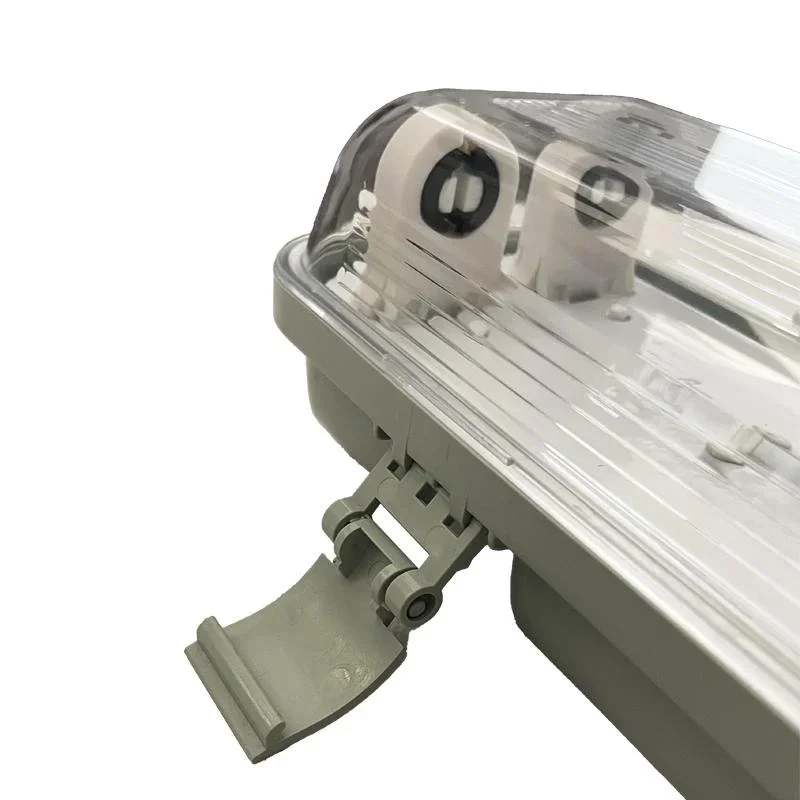TL401 - Prachotesné žiarivkové svietidlo na 2 x T8 ( 120cm LED trubica ) - TL401