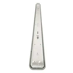 TL401 - Prachotesné žiarivkové svietidlo na 2 x T8 ( 120cm LED trubica ) - TL401