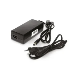 002409 - Stolný LED napájací zdroj 12V 30W 2,5A DC konektor 2,1x5,5
