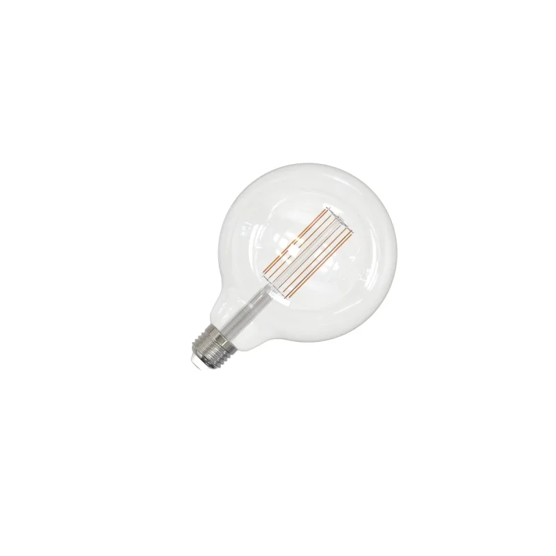 ZLF924 - LED žiarovka / filament 18W - G125 / E27 / 4000K - ZLF924