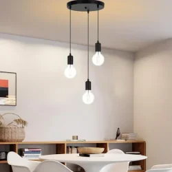 ZLF924 - LED žiarovka / filament 18W - G125 / E27 / 4000K - ZLF924
