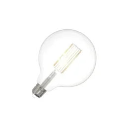 ZLF924 - LED žiarovka / filament 18W - G125 / E27 / 4000K - ZLF924